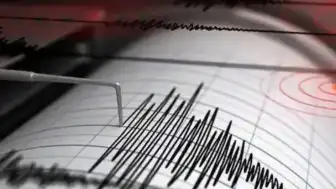 Japonya'da 5,9 Büyüklüğünde Deprem Meydana Geldi