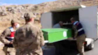 Kahramanmaraş'ta Alacak-Verecek Kavgası: 1 Ölü, 1 Gözaltı