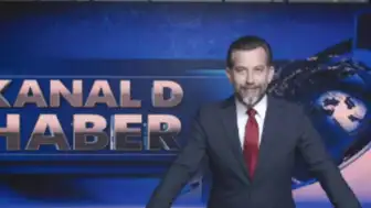 Kanal D'de Görev Değişimi: Deniz Bayramoğlu ile Yollar Ayrıldı