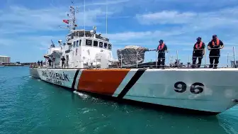 Karadeniz'de Balıkçı Teknesine Saldırı: 1 Ölü, 4 Yaralı