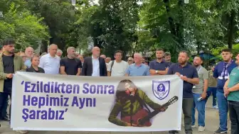 Karadeniz'de Kazım Koyuncu Anıldı: Artvin ve Fındıklı'da Anma Programları Düzenlendi