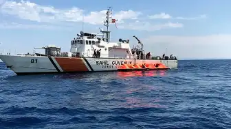 Karadeniz'de Türk Balıkçı Teknesine Saldırı: 1 Ölü, 4 Yaralı