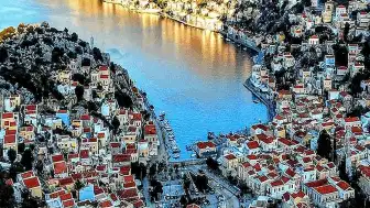 Kerpe Adası'nda Su Kıtlığı Nedeniyle 3 Aylık Olağanüstü Hal İlan Edildi