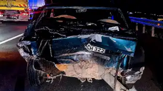 Kırıkkale'de Trafik Kazası: 6 Yaralı