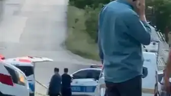 Kocaeli'de Aileler Arasında Çıkan Kavgada 10 Kişi Yaralandı