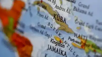 Küba Açıklarında 6.1 Büyüklüğünde Deprem: Can ve Mal Kaybı Bildirilmedi