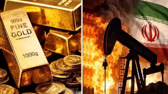 Küresel Piyasalarda ABD-İran Anlaşması Etkisi: Petrol Fiyatları Geriledi, Altın Yükselişe Geçti
