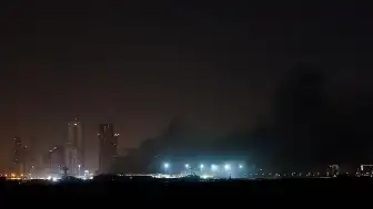 Kuveyt Saldırısı Sonrası Bahreyn'de Sirenler Çaldı