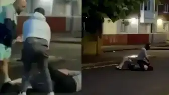 Kuzey İrlanda'da Bıçaklı Saldırı: Bir Kişi Ağır Yaralandı, Şüpheli Gözaltında