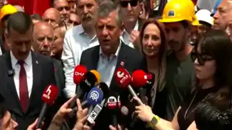 Madenciler Ücretlerini Alamadı: Ankara'ya Yürüyüş Devam Ediyor
