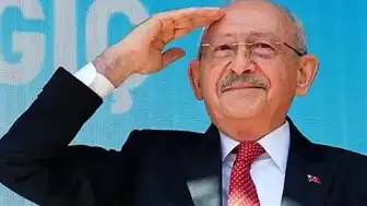 Mahkeme Kararıyla Atanan Kılıçdaroğlu'nun MYK'sı İlk Toplantısını Gerçekleştirdi