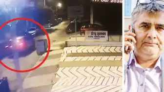 Maltepe'de İBB Kültür A.Ş. Genel Müdür Yardımcısı Erhan Karaal Kaçırıldı