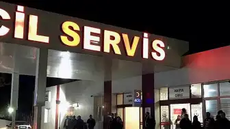Manisa'da İş Kazası: 18 Yaşındaki İşçi Hayatını Kaybetti