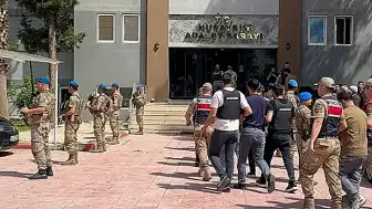 Mardin Merkezli Yasa Dışı Bahis Operasyonunda 15 Kişi Tutuklandı