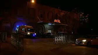 Mardin'de Parkta Silahlı Saldırı: 1 Kişi Hayatını Kaybetti