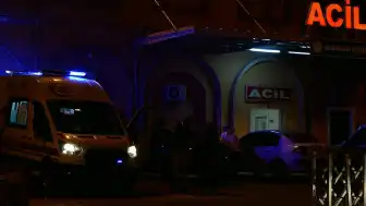 Mardin'de Parkta Silahlı Saldırı: 1 Kişi Hayatını Kaybetti