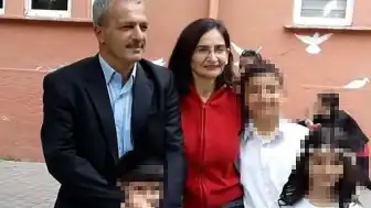 Marmara Adası'nda Kayıp Olan Emekli Personel Y.Ç.'in Cesedi Bulundu