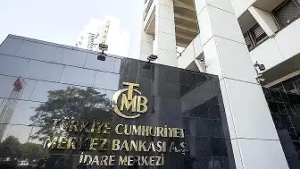 Merkez Bankası Rezervlerinde Önemli Düşüş