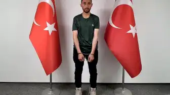 MİT'ten DEAŞ Operasyonu: Medya Sorumlusu A.K. Yakalandı