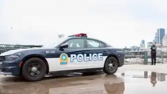 Montreal'de Silahlı Saldırı: 1'i Polis 3 Kişi Yaşamını Yitirdi
