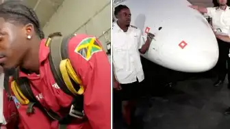 MrBeast Yarışması Talihlisi J.S.B., Paraguay'da Uyuşturucu Operasyonunda Gözaltına Alındı