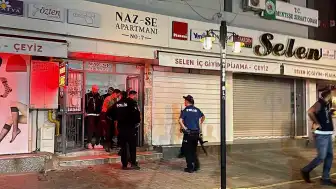 Muğla'da Güzellik Merkezinde Silahlı Saldırı: Polis Memuru Şehit Düştü, 2 Yaralı