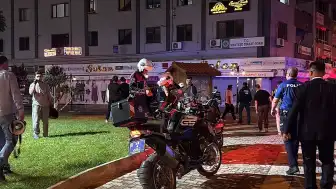 Muğla'da Güzellik Merkezinde Silahlı Saldırı: Polis Memuru T.B. Şehit Oldu