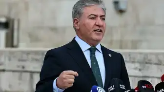 Murat Emir'den Kılıçdaroğlu'na Sert Yanıt: 'Bayatlamış İftiralar'