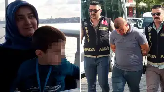 Muratpaşa'daki Silahlı Saldırıda İlk İfade: 'Kendimi Savunma Amaçlı Ateş Ettim'