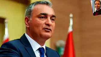 Müslim Sarı: Toplumsal Tepki Var Ancak Abartılıyor, Kendi İçimizde Kırılacak