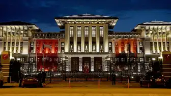 NATO Zirvesi Öncesi Ankara'da Hava ve Füze Savunma Sistemleri Kuruluyor