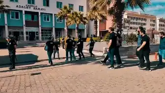 Nazilli'de Silahlı Saldırı Düzenleyen Organize Suç Örgütüne Operasyon: 7 Tutuklama