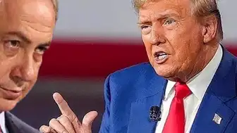 Netanyahu ve Trump Arasındaki Gergin Telefon Görüşmesi ve Lübnan'daki Saldırılar