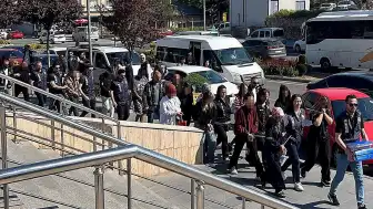Nevşehir merkezli yasa dışı bahis operasyonunda 79 kişi tutuklandı