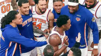 New York Knicks, 53 Yıl Sonra NBA Şampiyonu Oldu