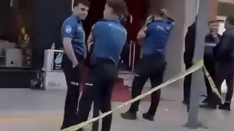 Nişantaşı'nda Eğlence Mekanına İki Günde İki Silahlı Saldırı: 4 Yaralı, 6 Gözaltı
