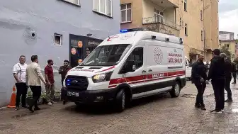 Ordu'da Silahlı Saldırı: Bir Kişi Yaralandı