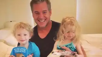 Oyuncu Eric Dane ALS Hastalığı Nedeniyle 53 Yaşında Hayatını Kaybetti