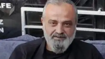 Oyuncu Mustafa Başalan hayatını kaybetti