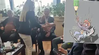 Özgür Özel'den Yeni Akit Gazetesi ve Gülşah Alyans'a Tepki: 'Ferdi Zeyrek Canıyla Uğraşırken Dalga Geçtiler'