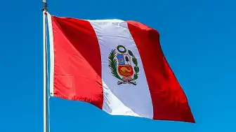 Peru Halkı Yeni Cumhurbaşkanını Seçmek İçin Sandıkta
