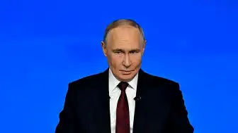 Putin'den Zelenski'nin Görüşme Talebine Ret: "Önce Çözüm Bulunmalı"