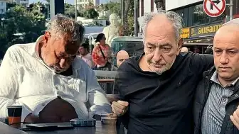 Reha Muhtar Hayatını Kaybetti