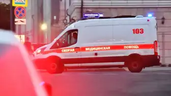 Rostov Bölgesi'nde Müze Kompleksine İHA İsabeti: 11 Yaralı