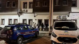 Sakarya'da Traktör Kazası: 1 Kişi Hayatını Kaybetti