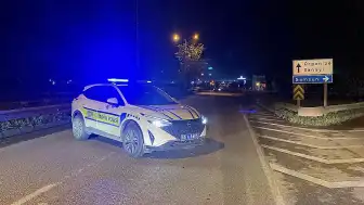 Samsun'da Kimyasal Sızıntı: 6 Polis Memuru Hastaneye Kaldırıldı, Bölge Karantinaya Alındı