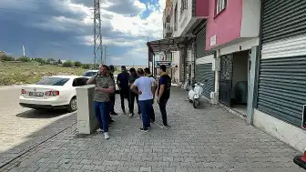 Şanlıurfa Siverek'te Tartışma Sonucu 2 Kadın Silahla Yaralandı, Şüpheli Aranıyor