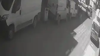 Sarıyer'de Eşinin Çalışanını Silahla Yaralayan Şüpheli Çanakkale'de Yakalandı