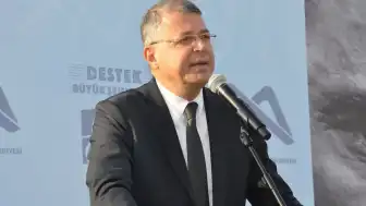 Silifke Belediye Başkanı Mustafa Turgut ve 7 kişi tutuklandı