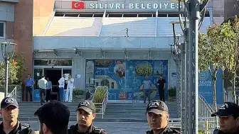 Silivri Belediye Başkanı Bora Balcıoğlu'nun İfadesine Ulaşıldı